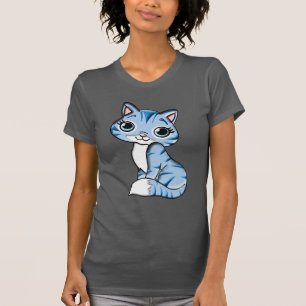 Cute Meow T-Shirt