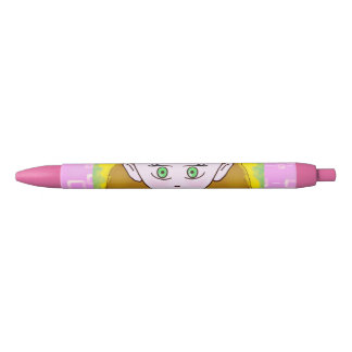 Cute Merry Pen