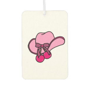 cute message air freshner for cars car air freshener