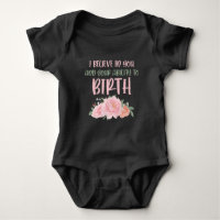 Cute Midwife Baby Catcher Birth Doula