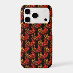 Cute Modern Boho Elegant Abstract Art Pattern #503