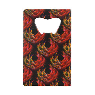 Cute Modern Boho Elegant Abstract Art Pattern #503