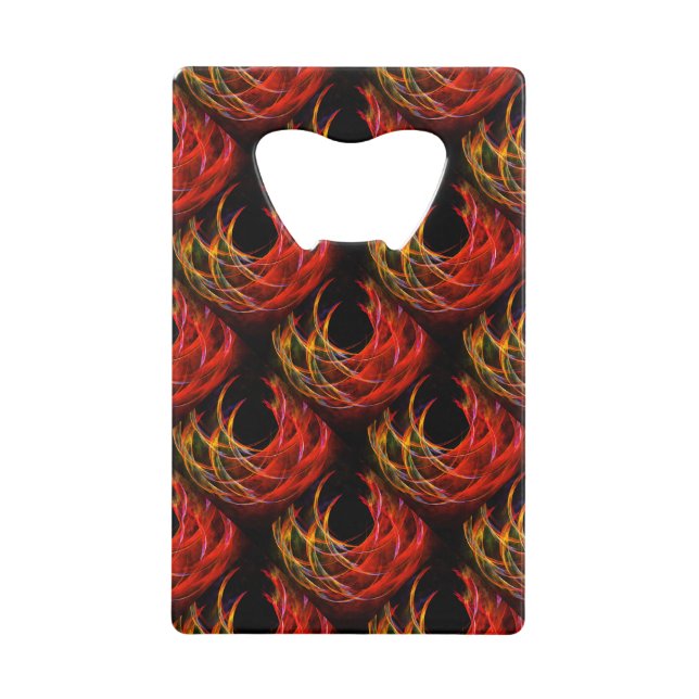 Cute Modern Boho Elegant Abstract Art Pattern #503 (Front)