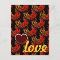 Cute Modern Boho Elegant Abstract Art Pattern #503