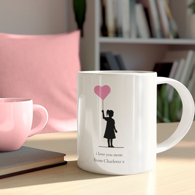 Cute modern simple minimal   coffee mug (Creator Uploaded)