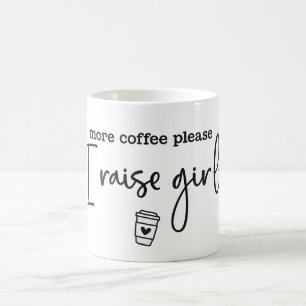 Cute Mom Coffee Lover Gift Mug