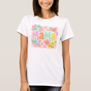 Cute Mom Shirt