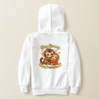 cute monkey