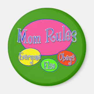 Cute Mother's Day Tshirt and Gifts Magnet