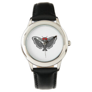 Cute Mothman Watch