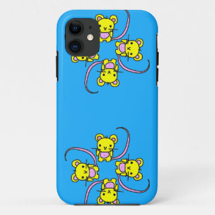 cute mouse case fun phone case i phone case