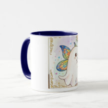 Cute mug