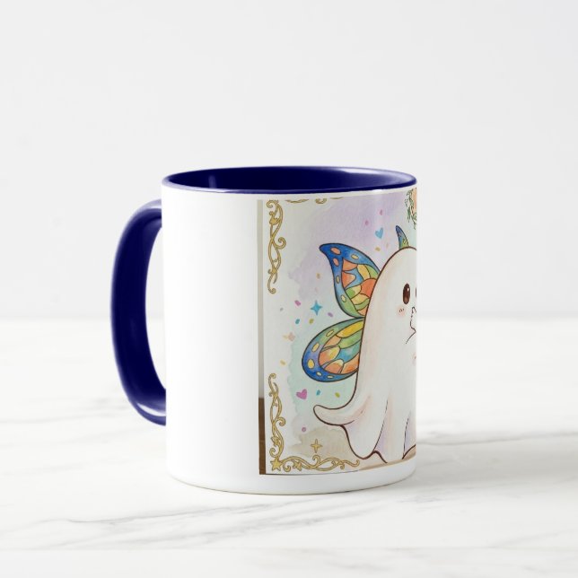 Cute mug  (Front Left)