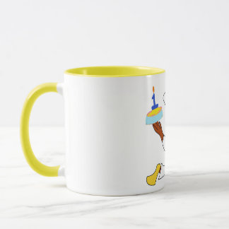 Cute Mug