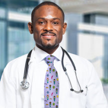 Cute Multicultural Germ Fighting Docs and Nurses