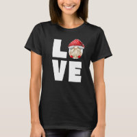 Cute Mushroom Hunter With Toadstool Hat For Men  G