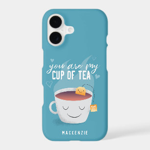 Cute My Cup of Tea Add Name