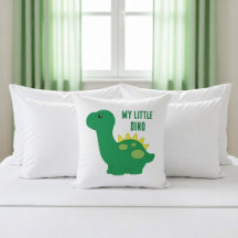 Cute My Little Dino