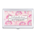 Cute Mythical Pink Unicorn Rainbow Watercolor