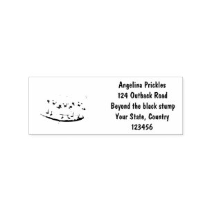 Cute nachos corn chips surfing rubber stamp