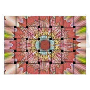 Cute Nice and Lovely African Colourful Woven Desig