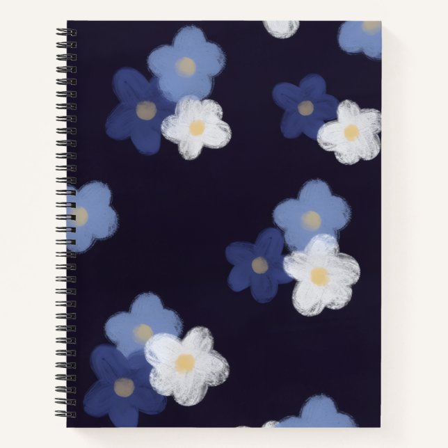 Cute notebook (Front)