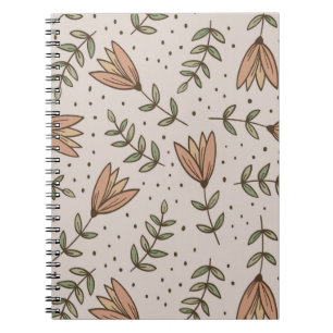 CUTE NOTEBOOK