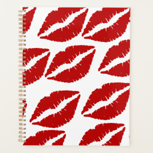 Cute Notebook Planner