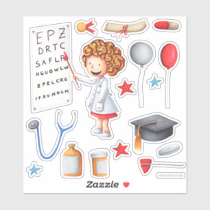 Cute Nurse Craft