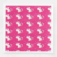 Cute Nursery Unicorn Decor