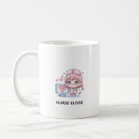 Cute Nurses & Healthcare Heroes
