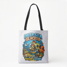 Cute Ocean Adventure Humor, Funny Sloth Diving art
