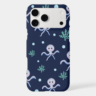 Cute Octopus Pattern