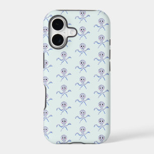 Cute Octopus Pattern