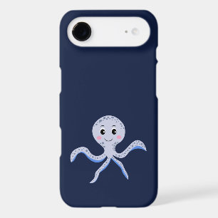 Cute Octopus Pattern