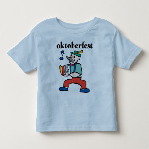 Cute Oktoberfest T-Shirt