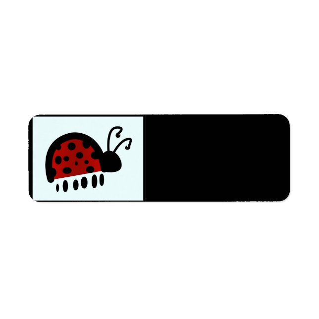 Cute Organic Brushstroke Dot Artwork (Front)