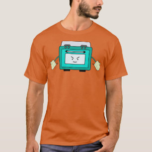 Cute Oven T-Shirt