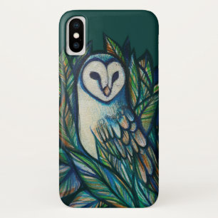 Cute Owl Case-Mate iPhone Case