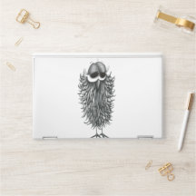 Cute Owl Ester