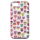Cute owl iphone 5 case