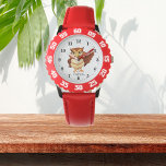 cute owl lovers add name Watch<br><div class="desc">cute owl lovers add name Watch</div>