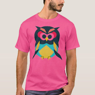 cute owl T-Shirt