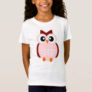 CUTE OWL T-Shirt
