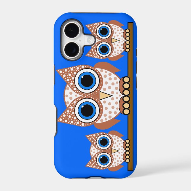 cute owls (Back)
