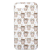 Cute Owls