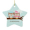 Cute Owls Ornaments