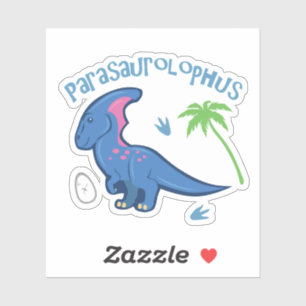 Cute Pachycephalosaurus