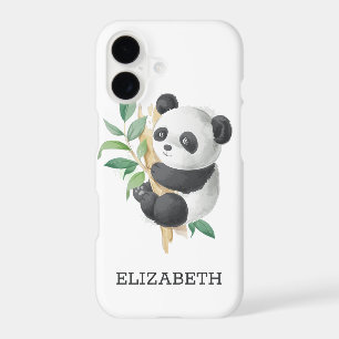 Cute Panda