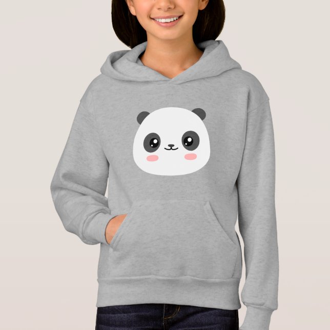 Cute Panda (Front)